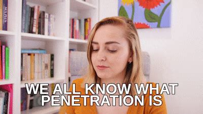 anal penetration gif